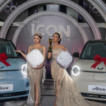 Wuling Hadiahkan Dua Unit Aira ev untuk Juara The Icon Indonesia 2026