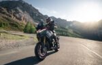 Ducati Multistrada V4 Pikes Peak 2027 Tampil Makin Sporty