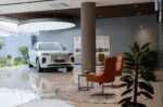 Hongqi Indonesia Resmi Membuka Hongqi House Mampang,