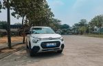Citroën ë-C3, Mobil Listrik Kompak yang Utamakan Kenyamanan