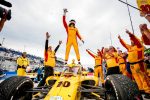 IndyCar Series 2026, Honda Amankan Tiga Gelar Sekaligus