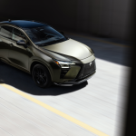 Lexus New NX Resmi Diperkenalkan Global, Bawa Teknologi Hybrid dan Sensory Concierge