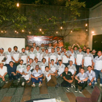 Mercedes-Benz W210 Club Indonesia Gelar Touring ke Semarang, Usung Tema “Bakti NECI Untuk Negeri”