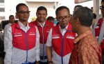 Hari Pelanggan Nasional, Pertamina Lubricants Sapa Pengendara di 22 Kota