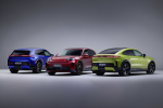 Porsche Cayenne Electric, ada Pintu Elektrik dan Wireless Charging