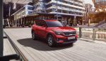 Kia Seltos, Dari Mitologi Yunani hingga Jadi SUV Global