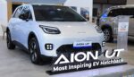 AION UT Urban di GIIAS Semarang 2026, Harga Rp 363 Juta