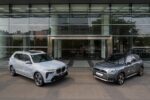 BMW X7 dan MINI Paul Smith Edition di Art Jakarta 2026