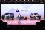 Chery TIGGO 7 dan TIGGO X7 Debut Global