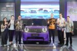 Honda di GIIAS Semarang 2026, Bawa DNA Joy of Driving ke Era EV