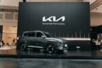 Kia Buka Pre-Book Carens EV, Harga Mulai Rp 382 Juta