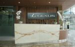 Lexus Gallery, Ruang Pengalaman Luxury Lexus