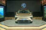 MG S6 EV Diperkenalkan, Perkiraan Harga Mulai Rp 550 Juta