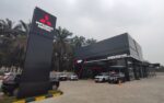 Mitsubishi Motors Buka Diler ke-300 di Landak, Kalimantan Barat