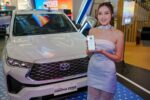 T Intouch with Toyota Remote, Bisa Kontrol Mobil dari HP