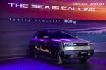 OMODA X Debut Global, Berpeluang Masuk Indonesia