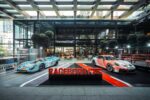Porsche Experience Centre Singapore Buka Pemesanan