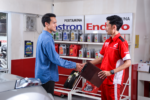 Promo GOKIL Pertamina Enduro, Driver Ojol Dapat Bonus Kuota 1 GB